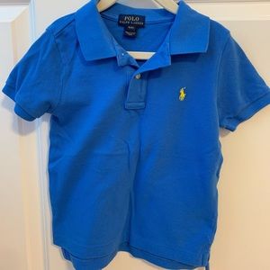 Ralph Lauren polo